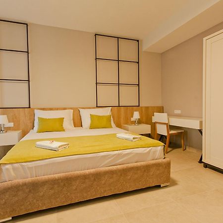 Hotel Hills Ulcinj Quarto foto