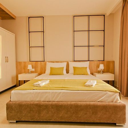 Hotel Hills Ulcinj Quarto foto