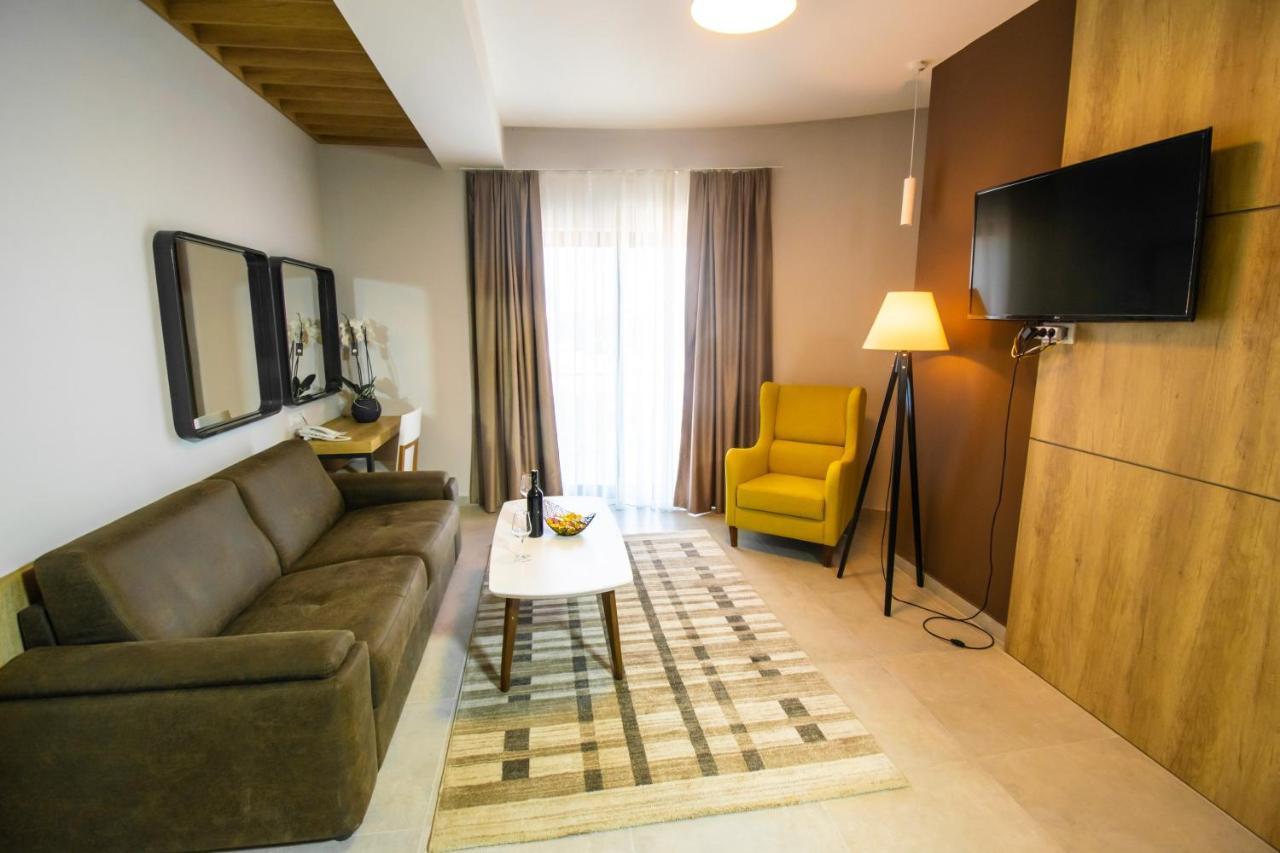 Hotel Hills Ulcinj Quarto foto