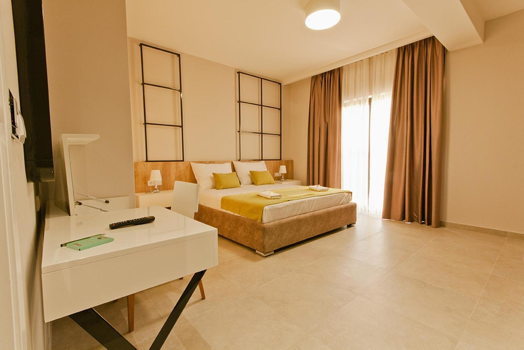 Hotel Hills Ulcinj Quarto foto