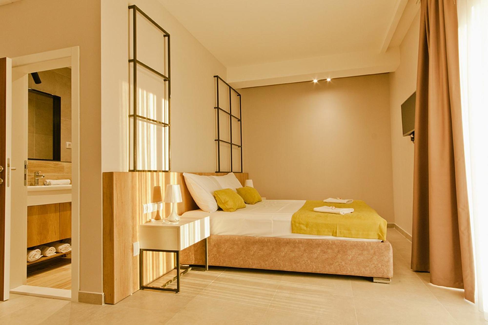 Hotel Hills Ulcinj Quarto foto