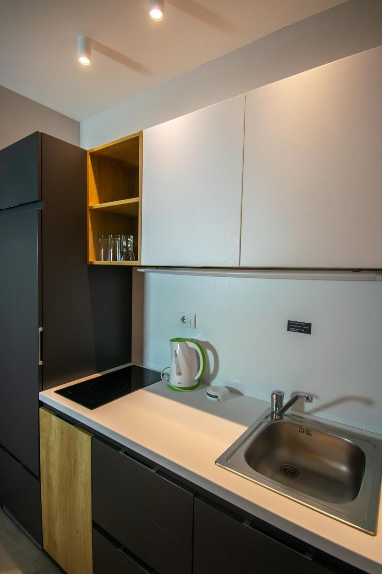 Hotel Hills Ulcinj Quarto foto