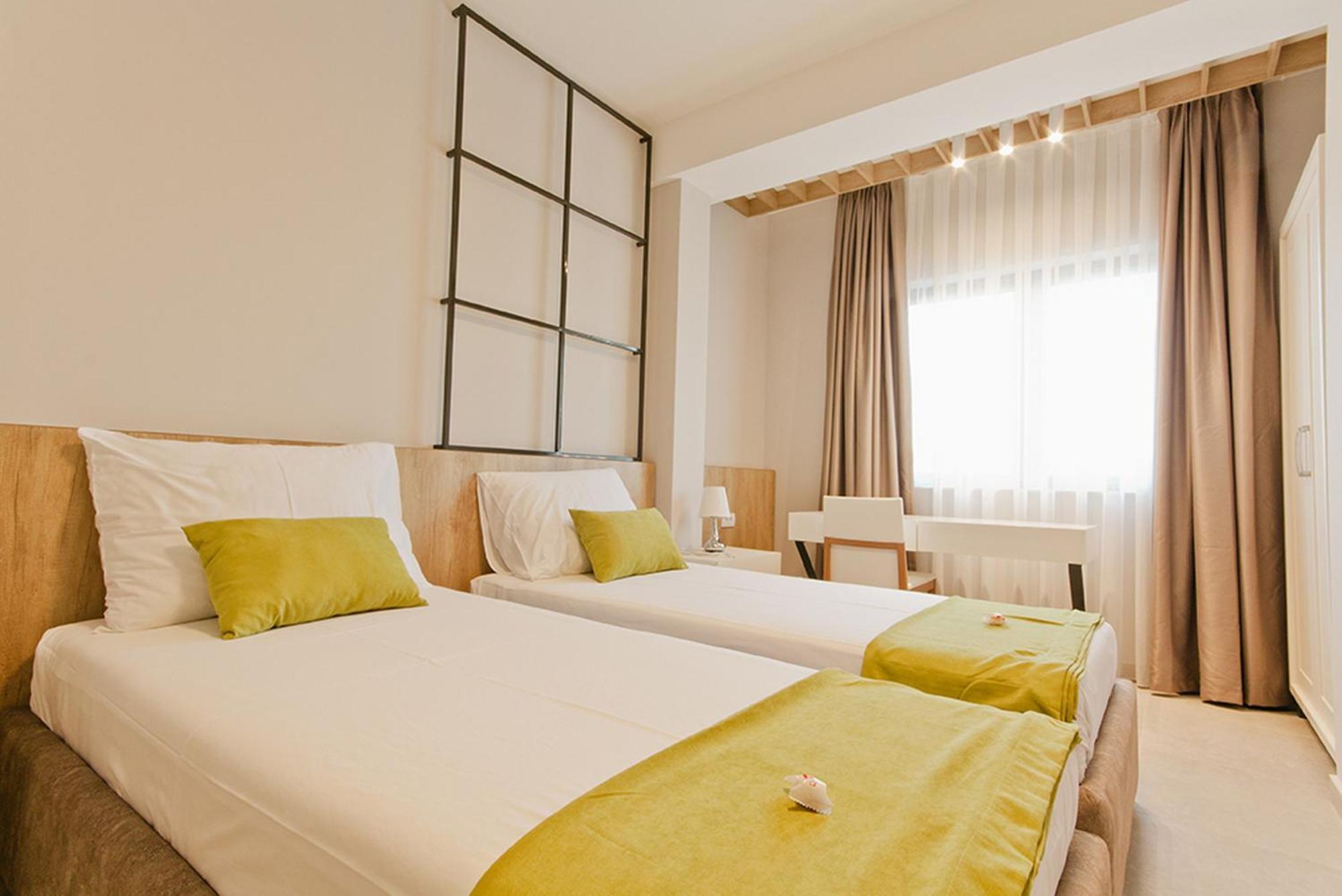 Hotel Hills Ulcinj Quarto foto