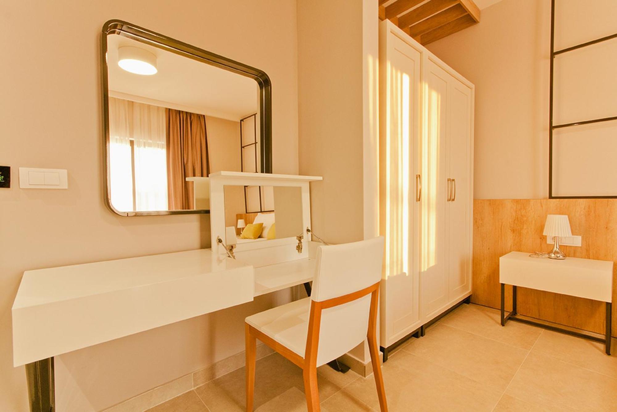 Hotel Hills Ulcinj Quarto foto