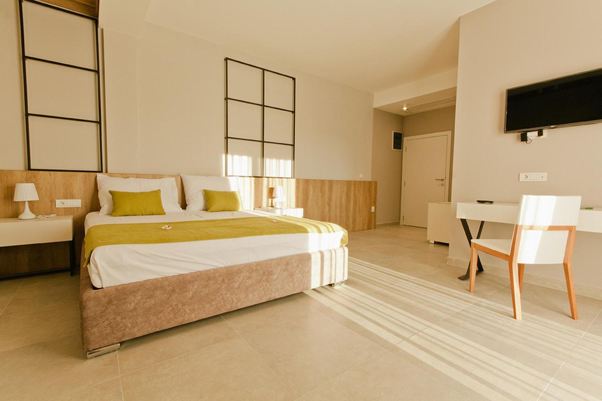 Hotel Hills Ulcinj Quarto foto