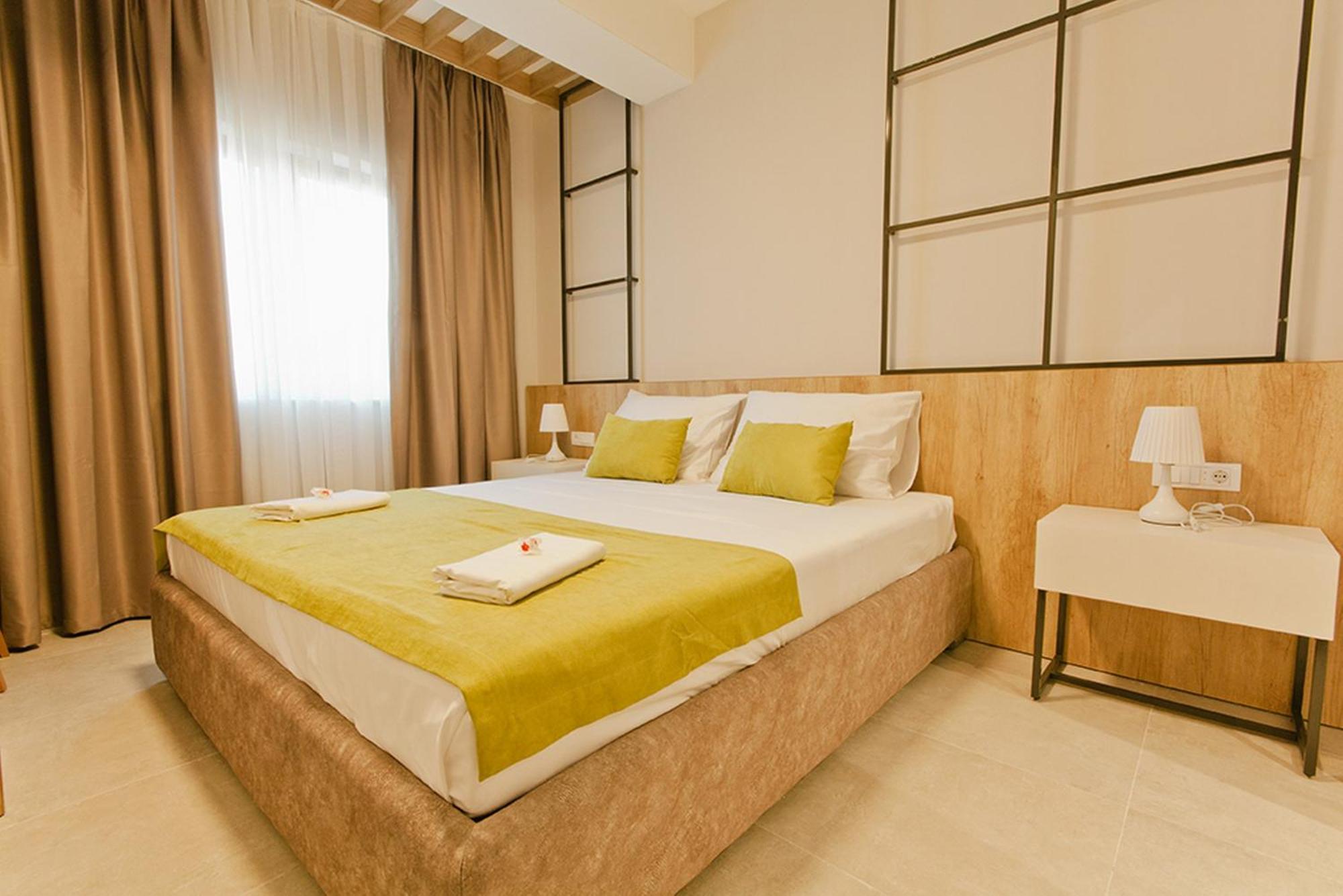 Hotel Hills Ulcinj Quarto foto