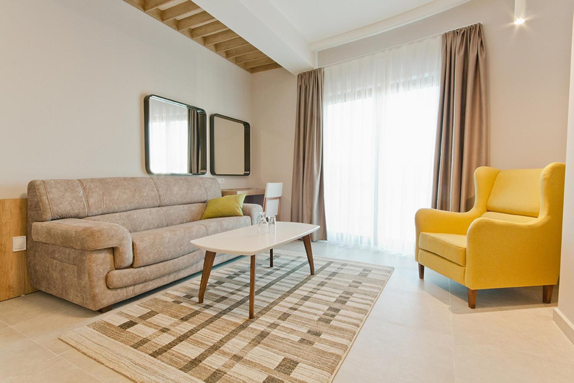 Hotel Hills Ulcinj Quarto foto