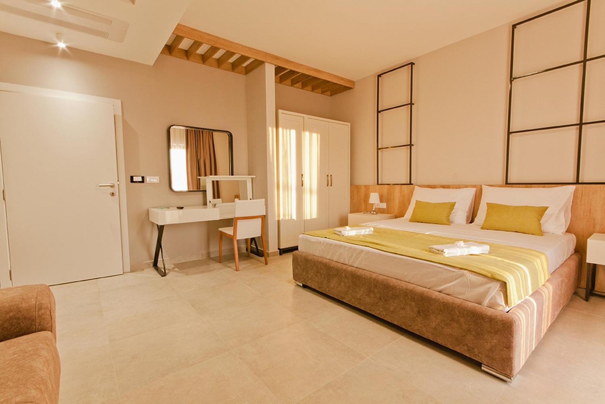Hotel Hills Ulcinj Quarto foto