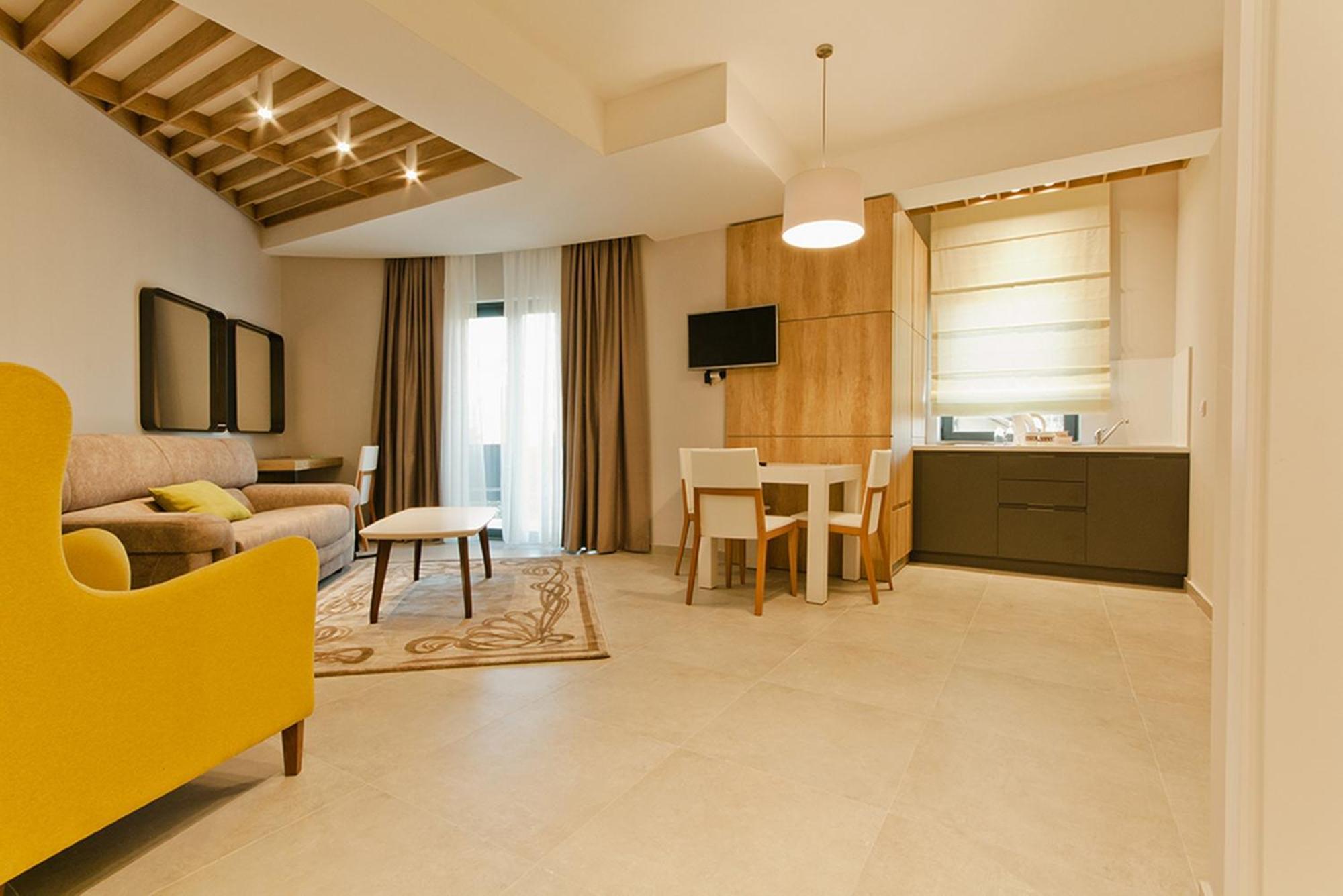 Hotel Hills Ulcinj Quarto foto