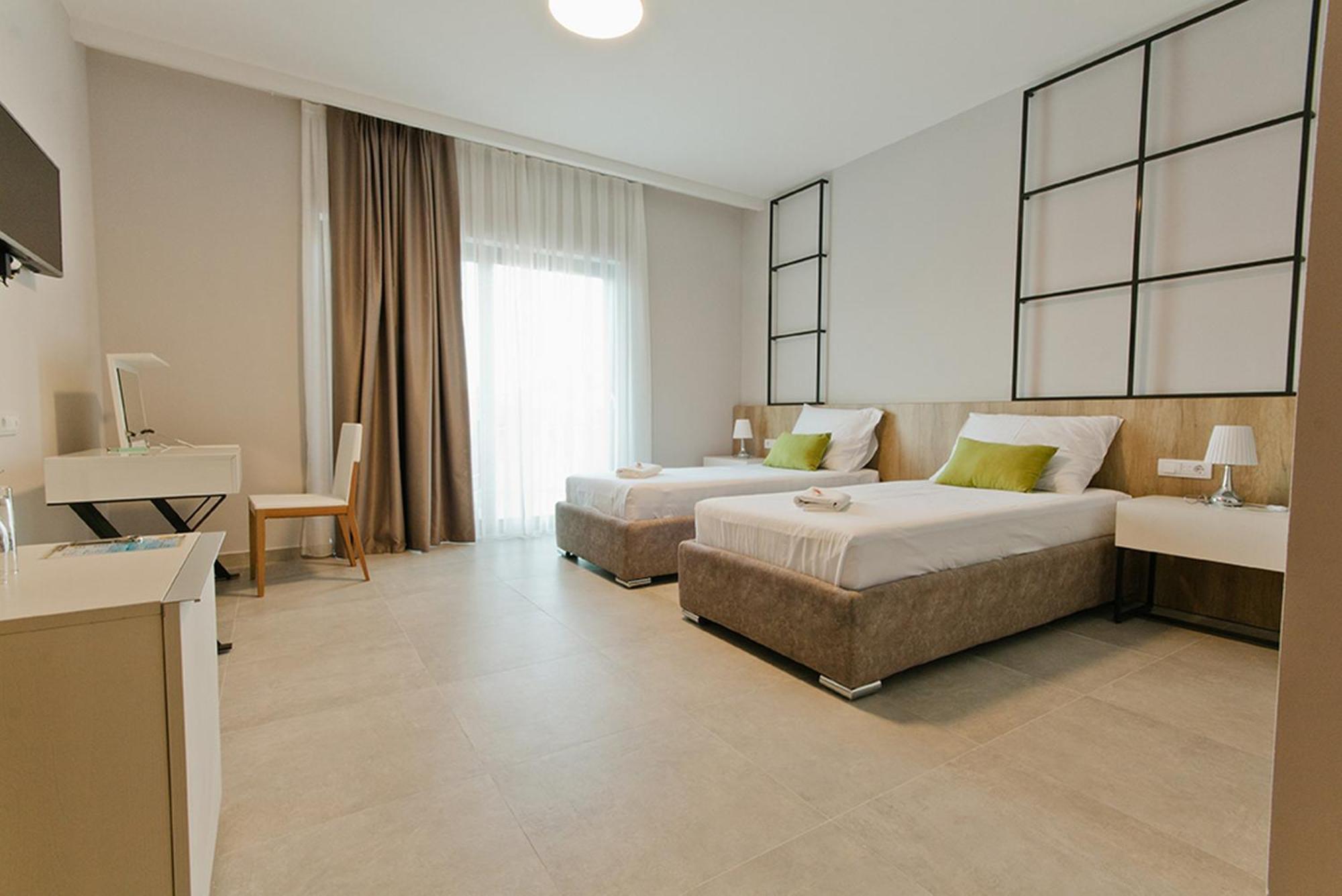 Hotel Hills Ulcinj Quarto foto